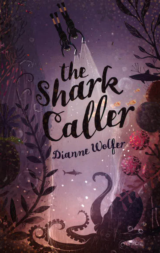 The Shark Caller