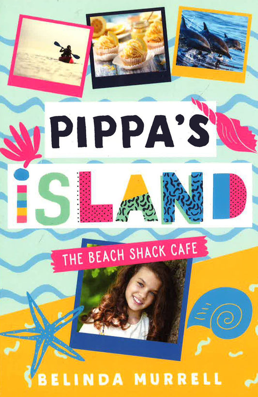 Pippa's Island 1: The Beach Shack Cafe