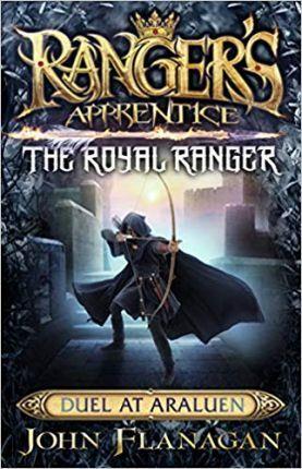 Ranger's Apprentice The Royal Ranger 3: Duel At Araluen
