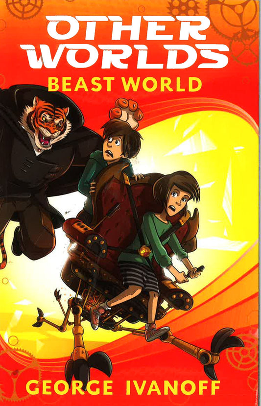 Beast World