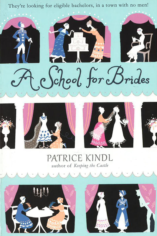 A School For Brides