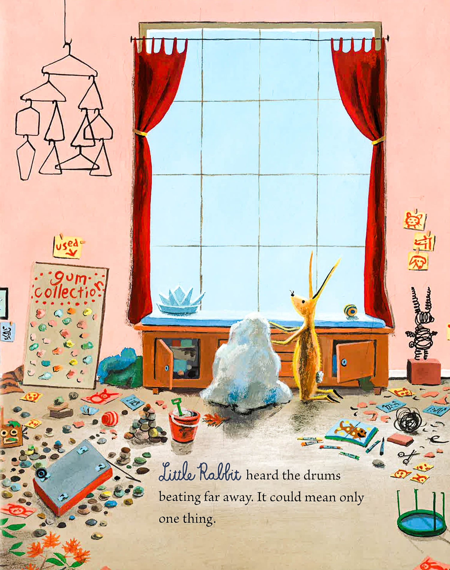 Little Rabbit And The Meanest Mother On Earth – BookXcess
