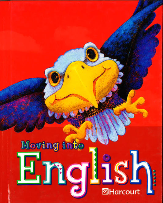 Moving Into English