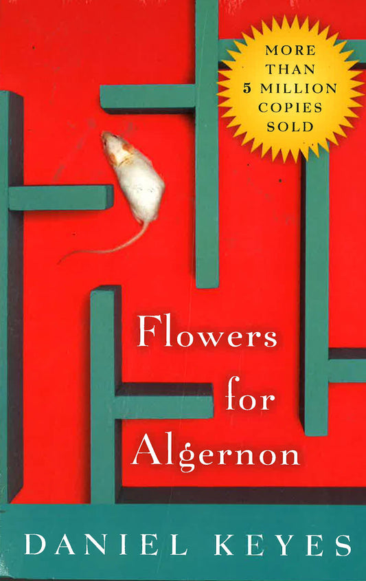 Flowers For Algernon
