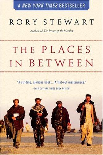 The Places In Between