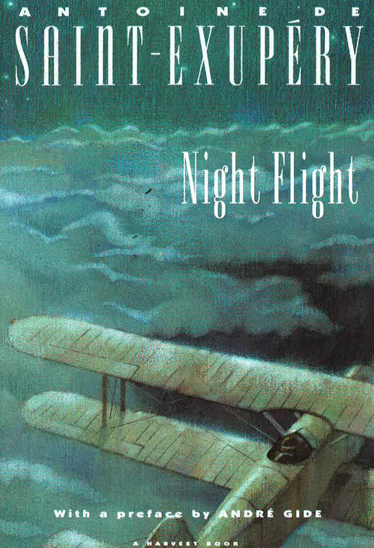 Night Flight