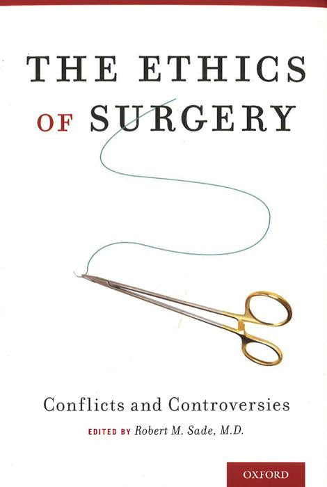 Ethics Of Surgery