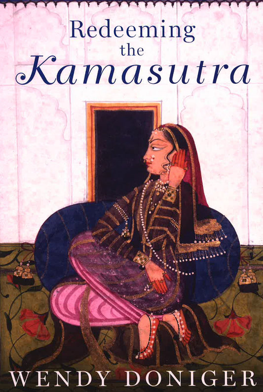 Redeeming The Kamasutra.