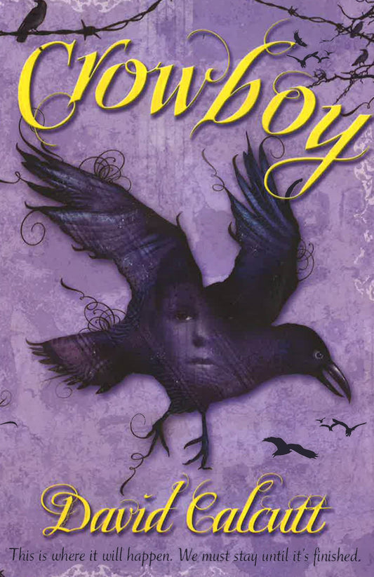 Crowboy