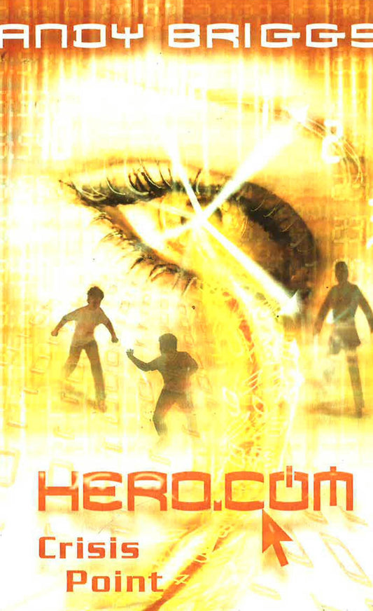Crisis Point (Hero.Com)