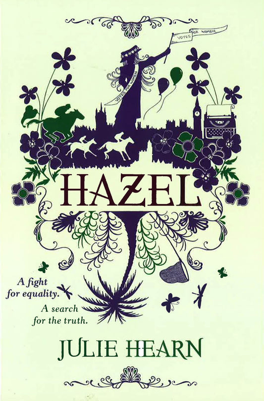 [Bargain Corner] Hazel