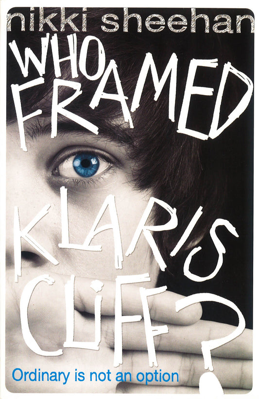 Who Framed Klaris Kliff?