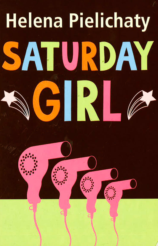Saturday Girl