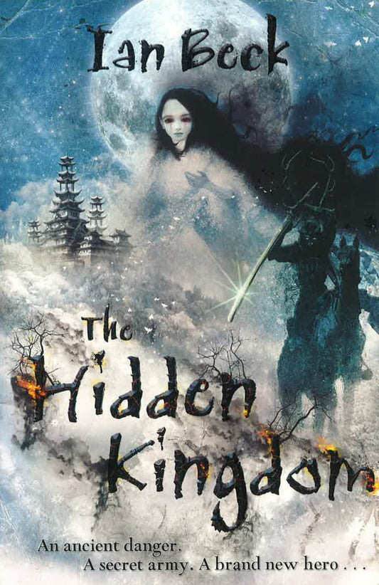 The Hidden Kingdom
