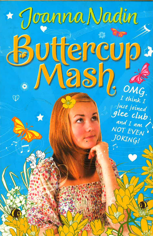Buttercup Mash