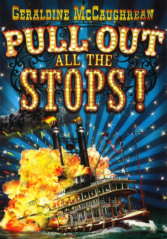 Pull Out All The Stops!