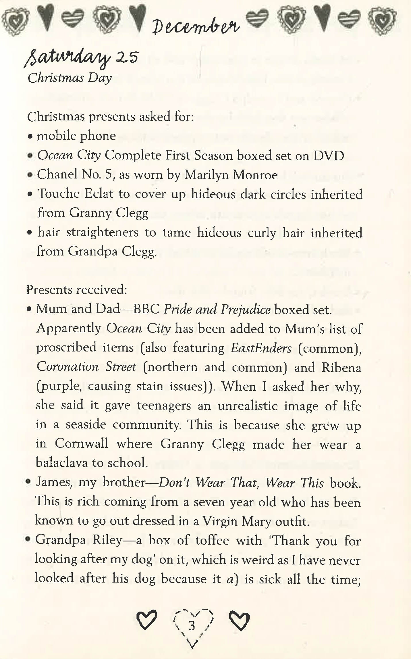 Rachel Riley Diaries The Rachel Riley Diaries: My So - Called Life – BookXcess