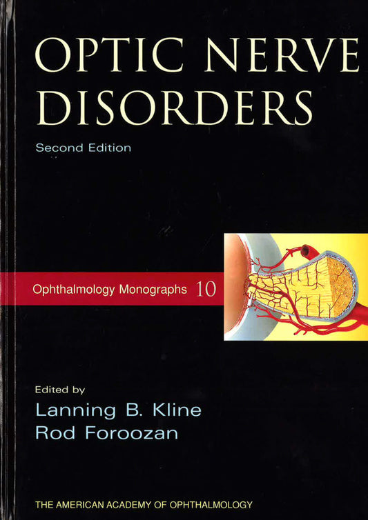 Optic Nerve Disorders