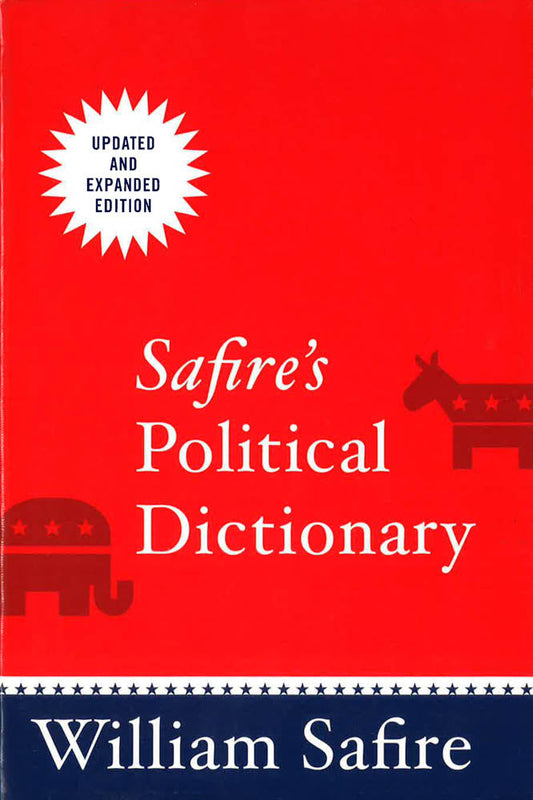 Safire's Political Dictionary