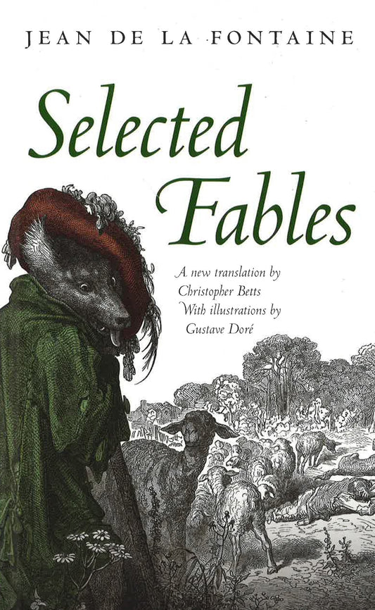 Selected Fables