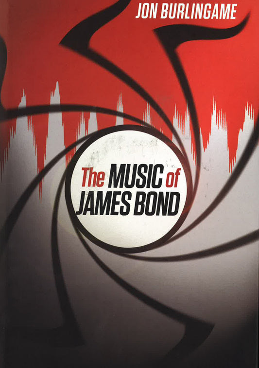 Music Of James Bond.
