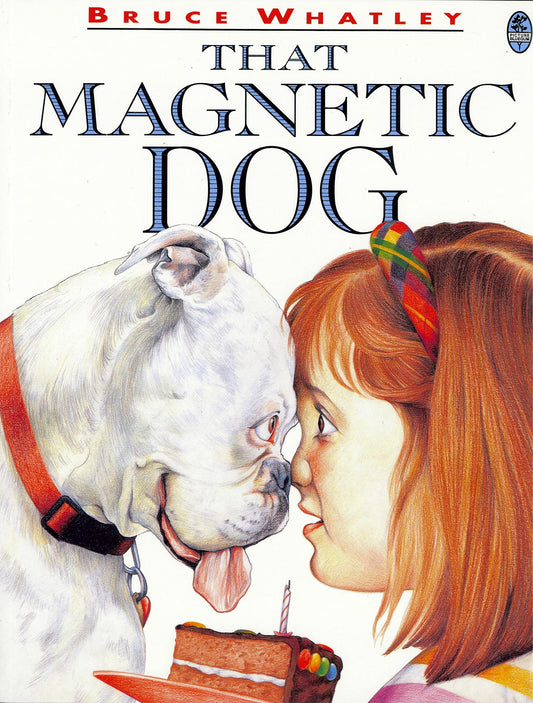 That Magnetic Dog