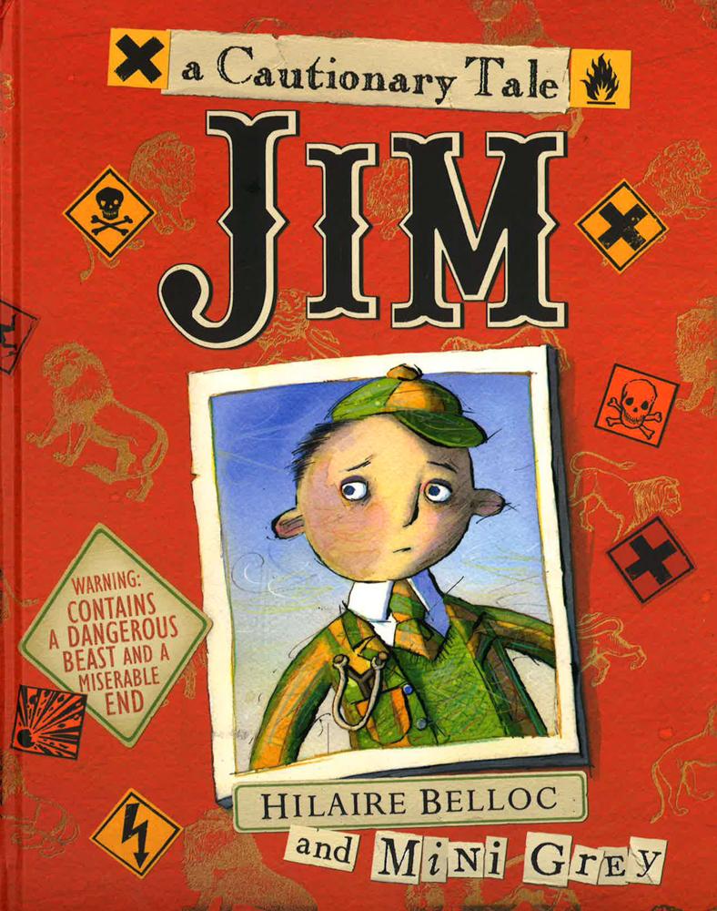 Jim Rigg Book Jim – BookXcess