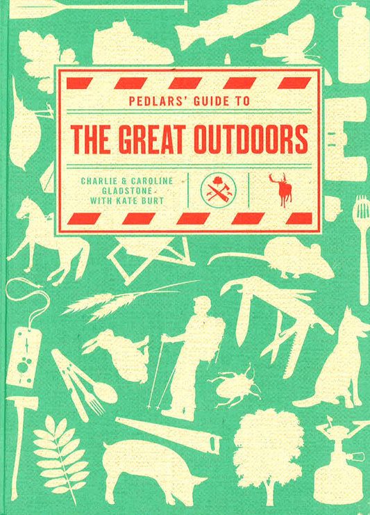 Pedlar's Guide To The Great Outdoors