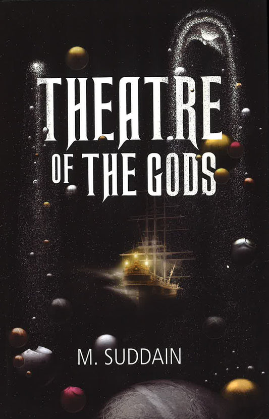 Theatre Of The Gods