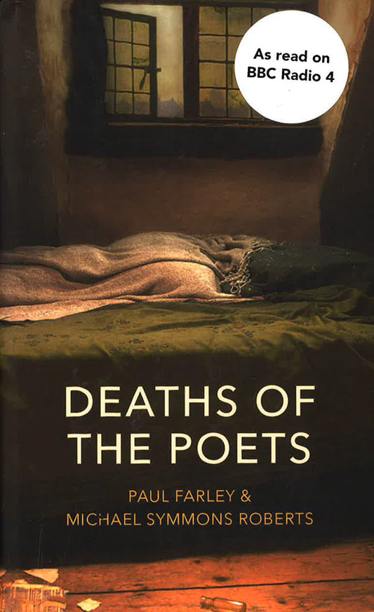 Deaths Of The Poets