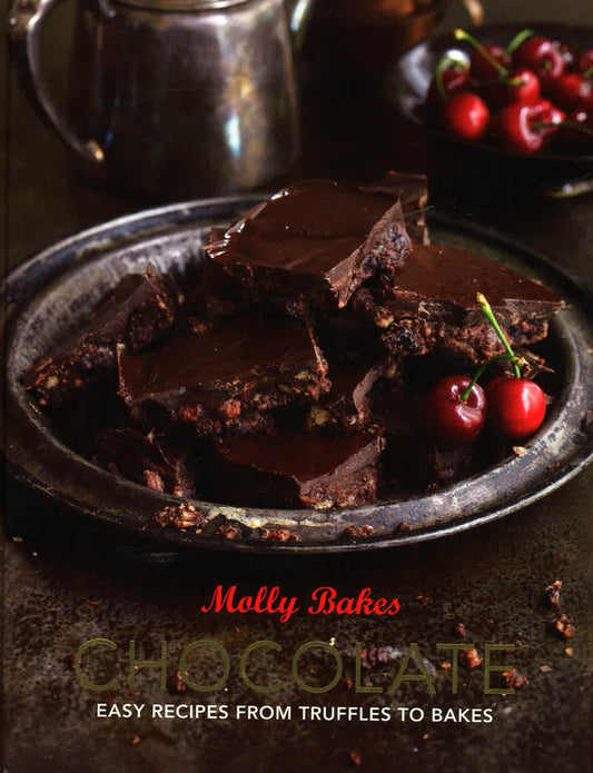 [Bargain Corner] Chocolate