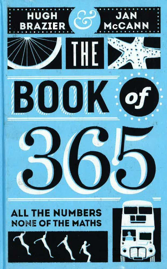 The Book Of 365