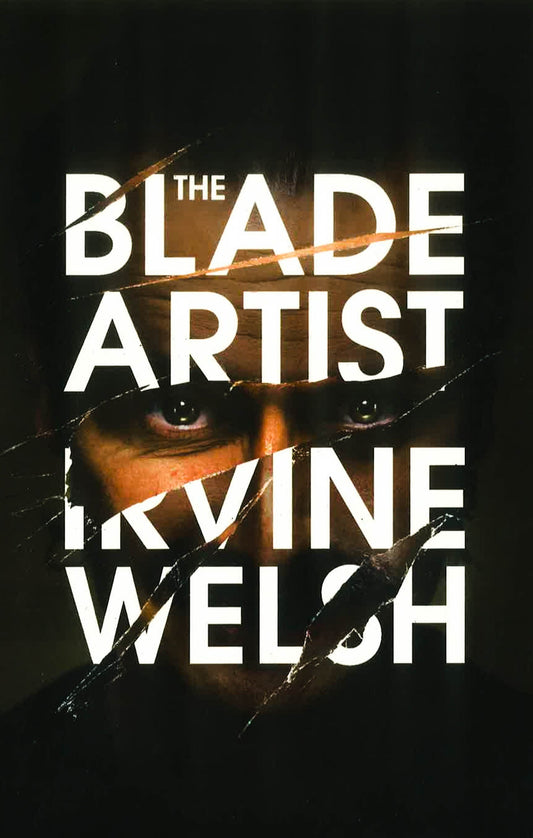 The Blade Artist