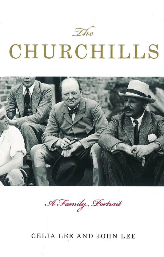 Churchills: A Family Portrait.