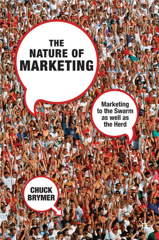 Nature Of Marketing