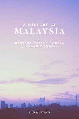 A History Of Malaysia