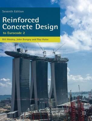 Reinforced Concrete Design 7
