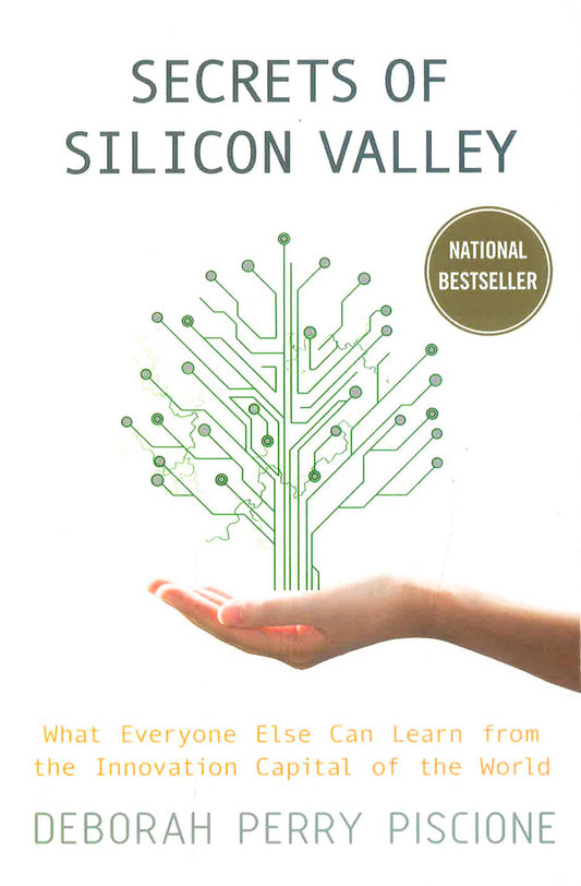 Secrets Of Silicon Valley