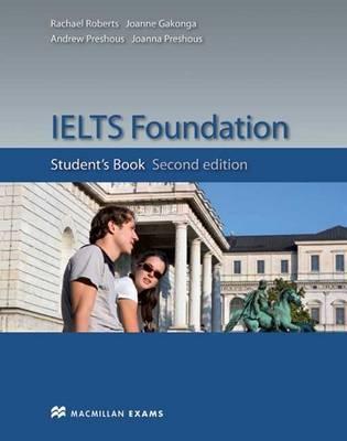 Ielts Foundation