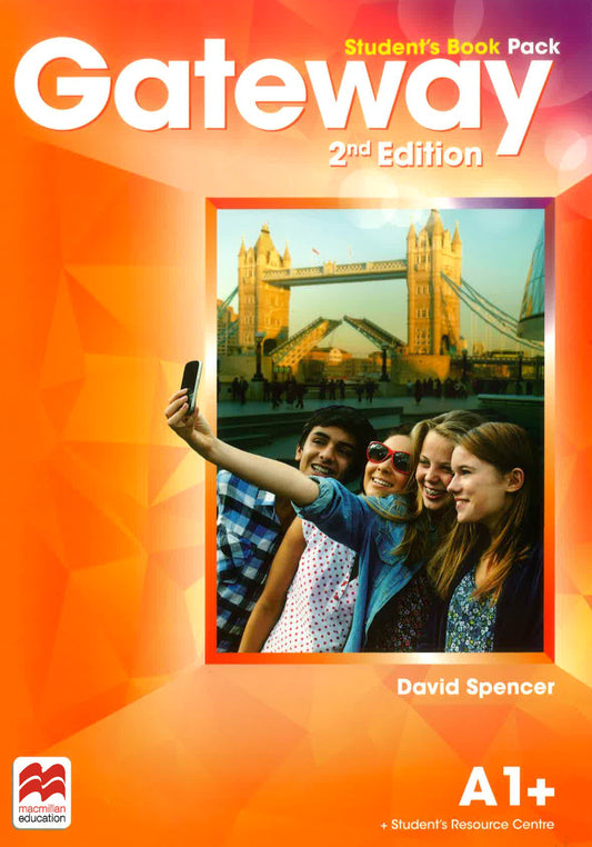 Gateway 2Nd Edition A1+ Student'S Book Pack