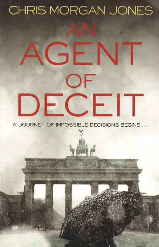 An Agent Of Deceit