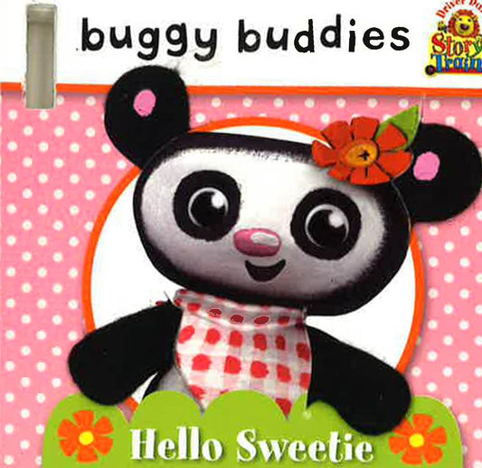 Hello Sweetie Buggy Buddies
