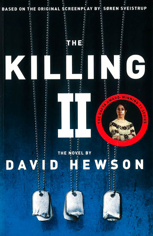 The Killing Ii