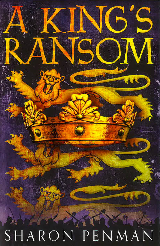 A King's Ransom