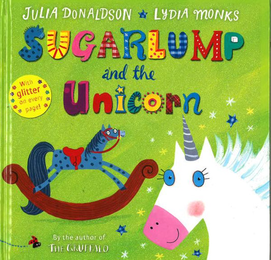 Sugarlump And The Unicorn