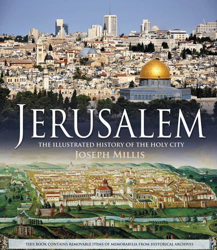 Jerusalem