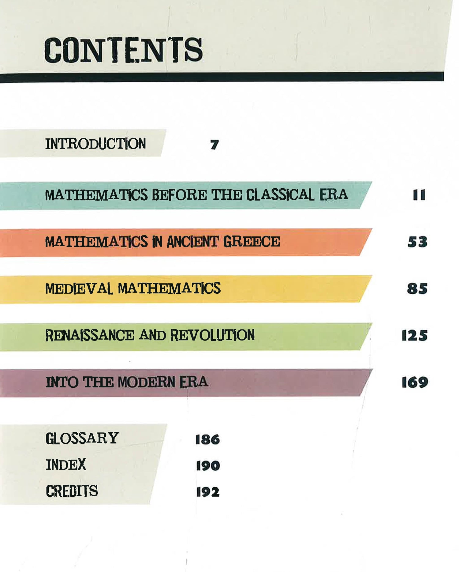 Douglas Math Curious History Of Mathematics – BookXcess