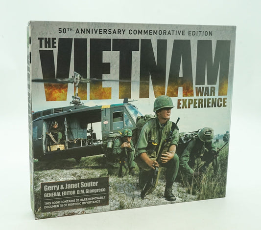 The Vietnam War Experience