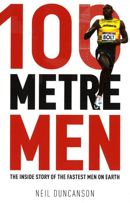 100 Metre Men