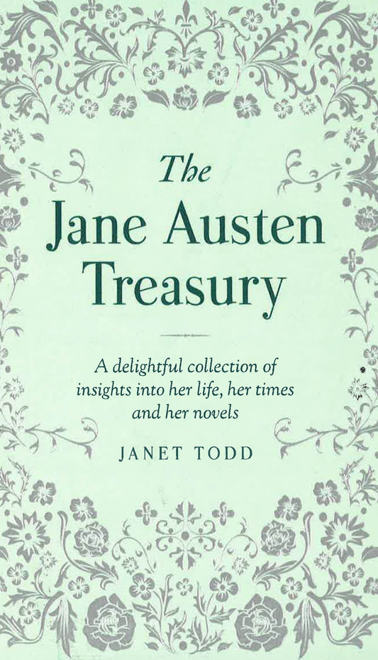 Jane Austen Treasury
